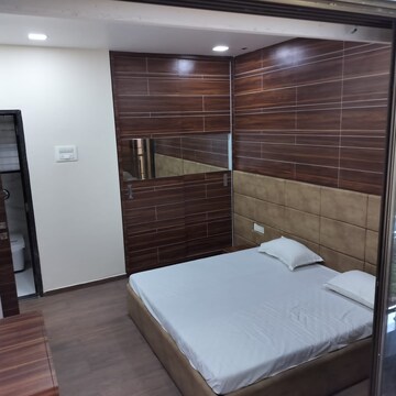 1 BHK Builder Floor For Sale in Dombivli East