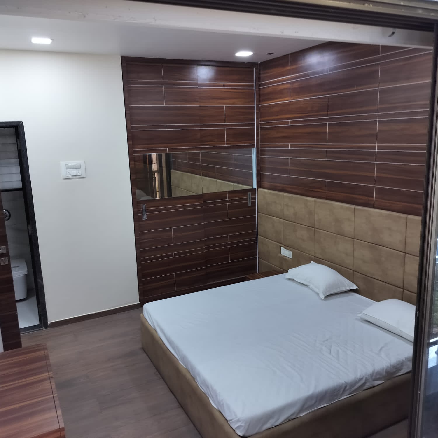 1 BHK Builder Floor For Sale in Codename Xl 