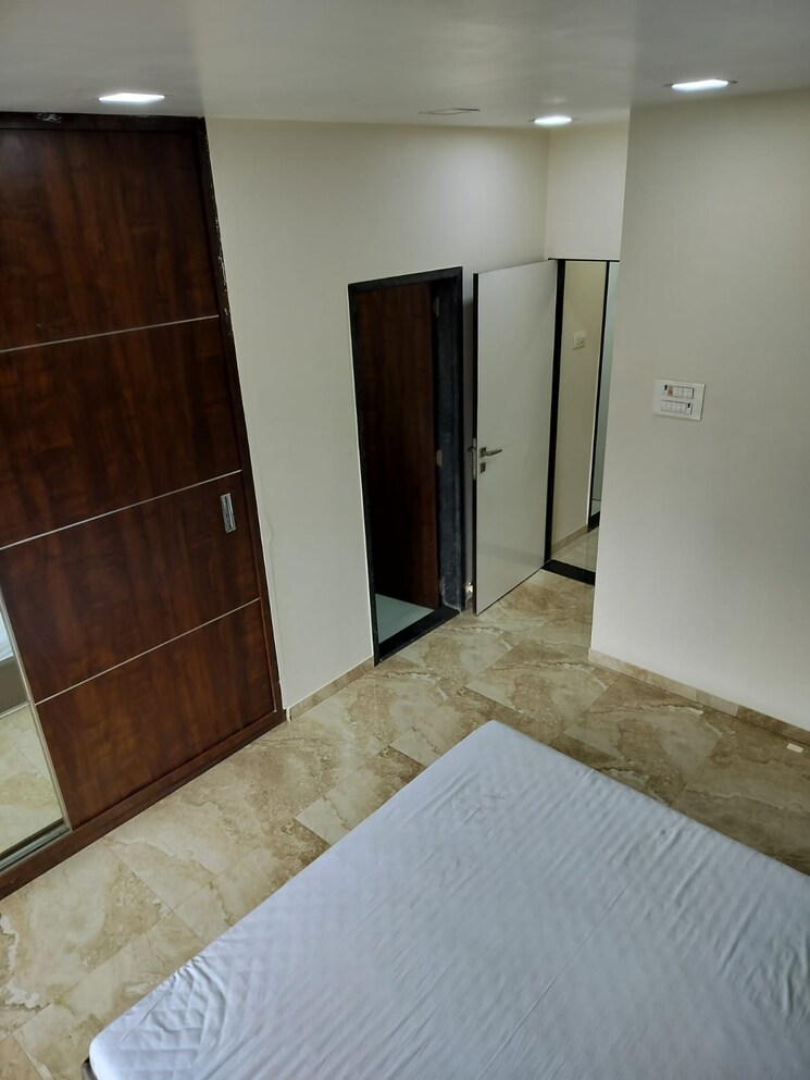 Room, dombivli east 1 Bedroom 550 Sq.Ft. Builder Floor In Dombivli East Thane 7561327