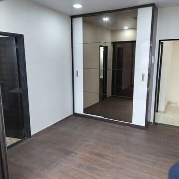 Room in 1 BHK Builder Floor at Dombivli East – for Sale