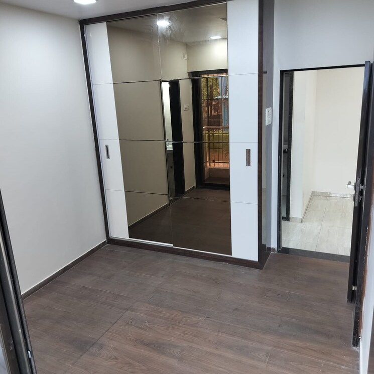 Room, dombivli east 1 Bedroom 550 Sq.Ft. Builder Floor In Dombivli East Thane 7561327