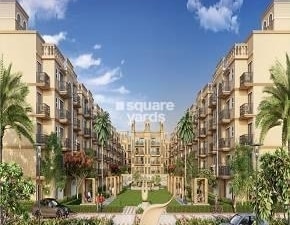 3 BHK Builder Floor For Sale in Signature Global Park 4 and 5, Sohna Sector 36