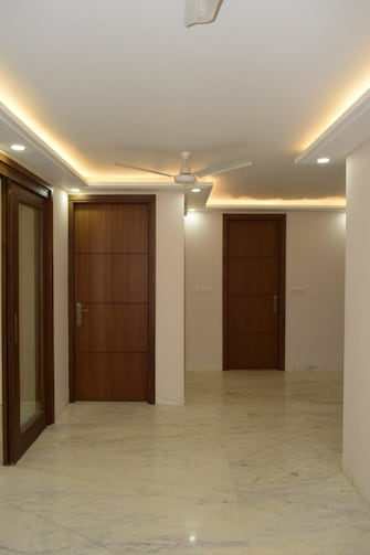 4 BHK Builder Floor For Rent in Jangpura Delhi  7561330