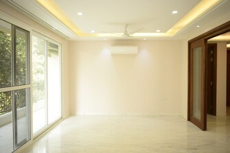 4 BHK Builder Floor For Rent in Jangpura Delhi  7561330