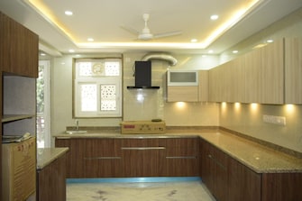 4 BHK Builder Floor For Rent in Jangpura Delhi  7561330