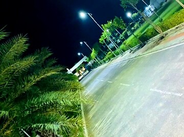  Plot – Exterior View View at Wing Lucknow Greens Plots, Sultanpur Road - for Sale
