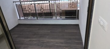 Balcony in 1 BHK Builder Floor at Dombivli East – for Sale
