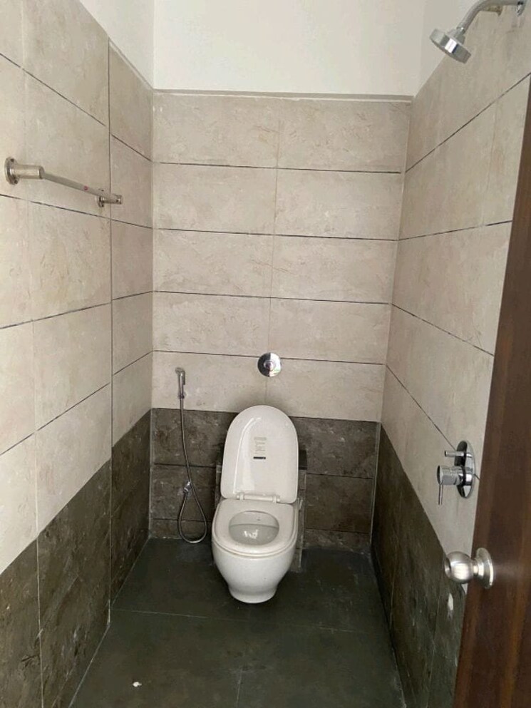 Bathroom, sah-golden-nest 1 Bedroom 670 Sq.Ft. Apartment In Tathawade Pune 7561348