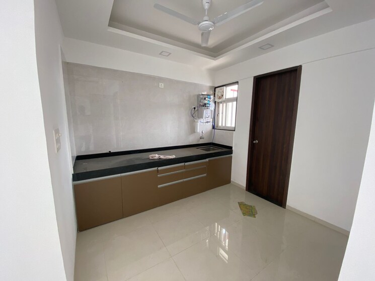 Kitchen, sah-golden-nest 1 Bedroom 670 Sq.Ft. Apartment In Tathawade Pune 7561348