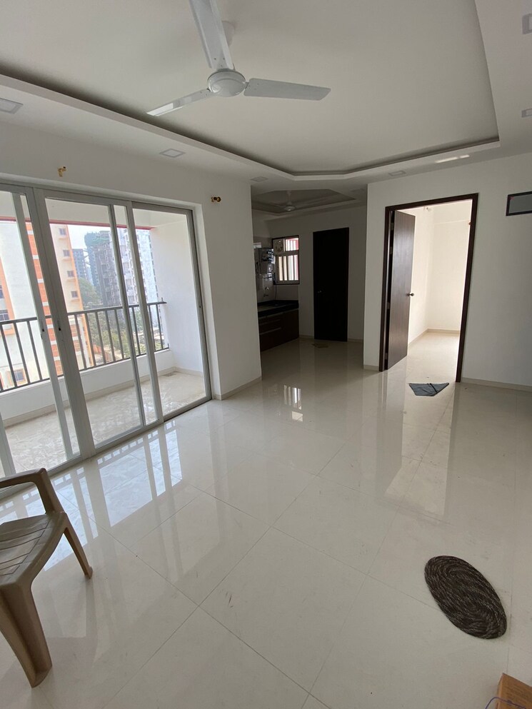 Living Room, sah-golden-nest 1 Bedroom 670 Sq.Ft. Apartment In Tathawade Pune 7561348