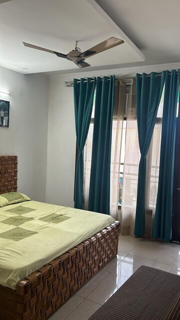 3 BHK Apartment For Sale in Peer Mucchalla
