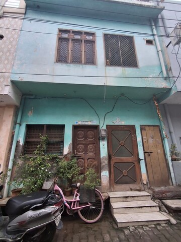 4 BHK Independent House For Resale in Shastri Nagar Meerut  7561342