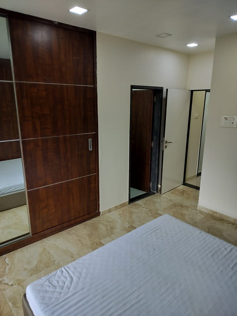 Room, dombivli east 2 Bedroom 790 Sq.Ft. Builder Floor In Dombivli East Thane 7561370