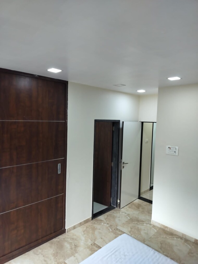 Room, dombivli east 2 Bedroom 790 Sq.Ft. Builder Floor In Dombivli East Thane 7561370