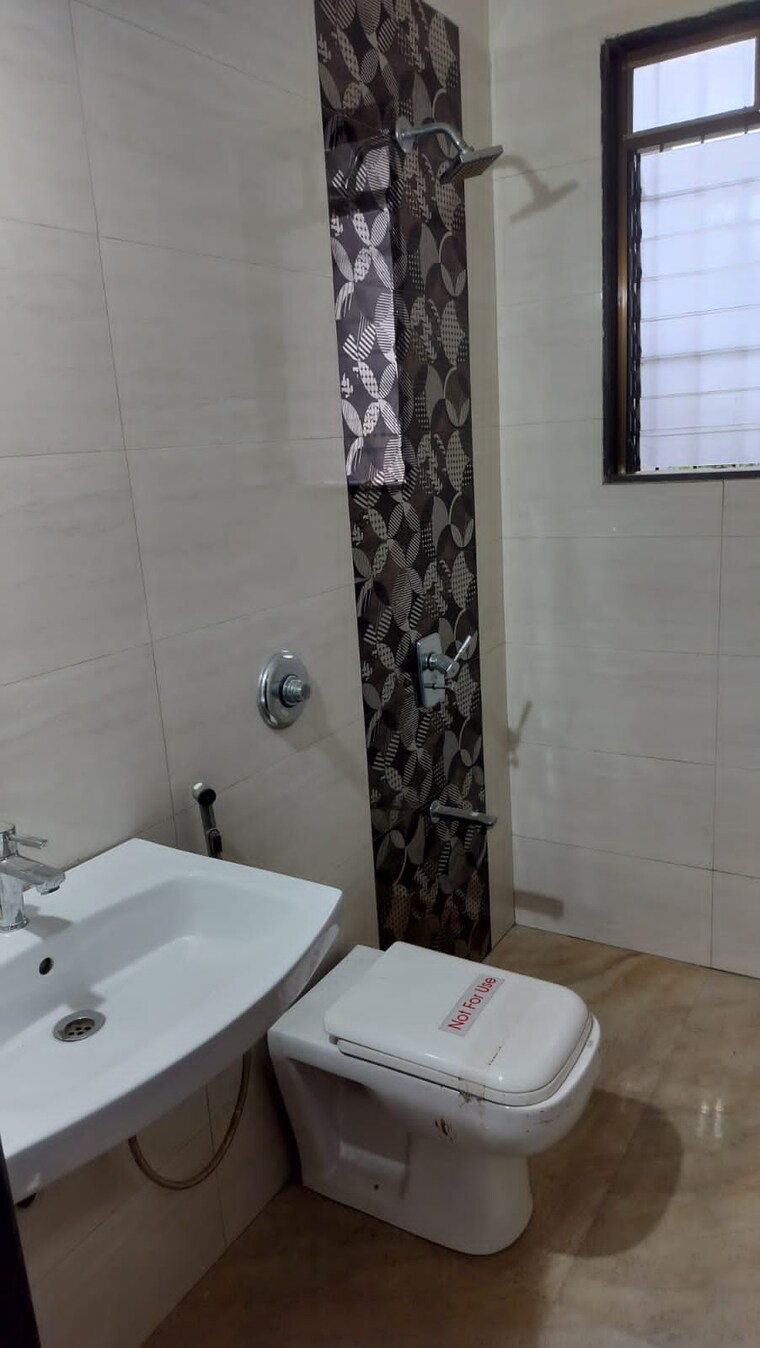 Bathroom, dombivli east 2 Bedroom 790 Sq.Ft. Builder Floor In Dombivli East Thane 7561370