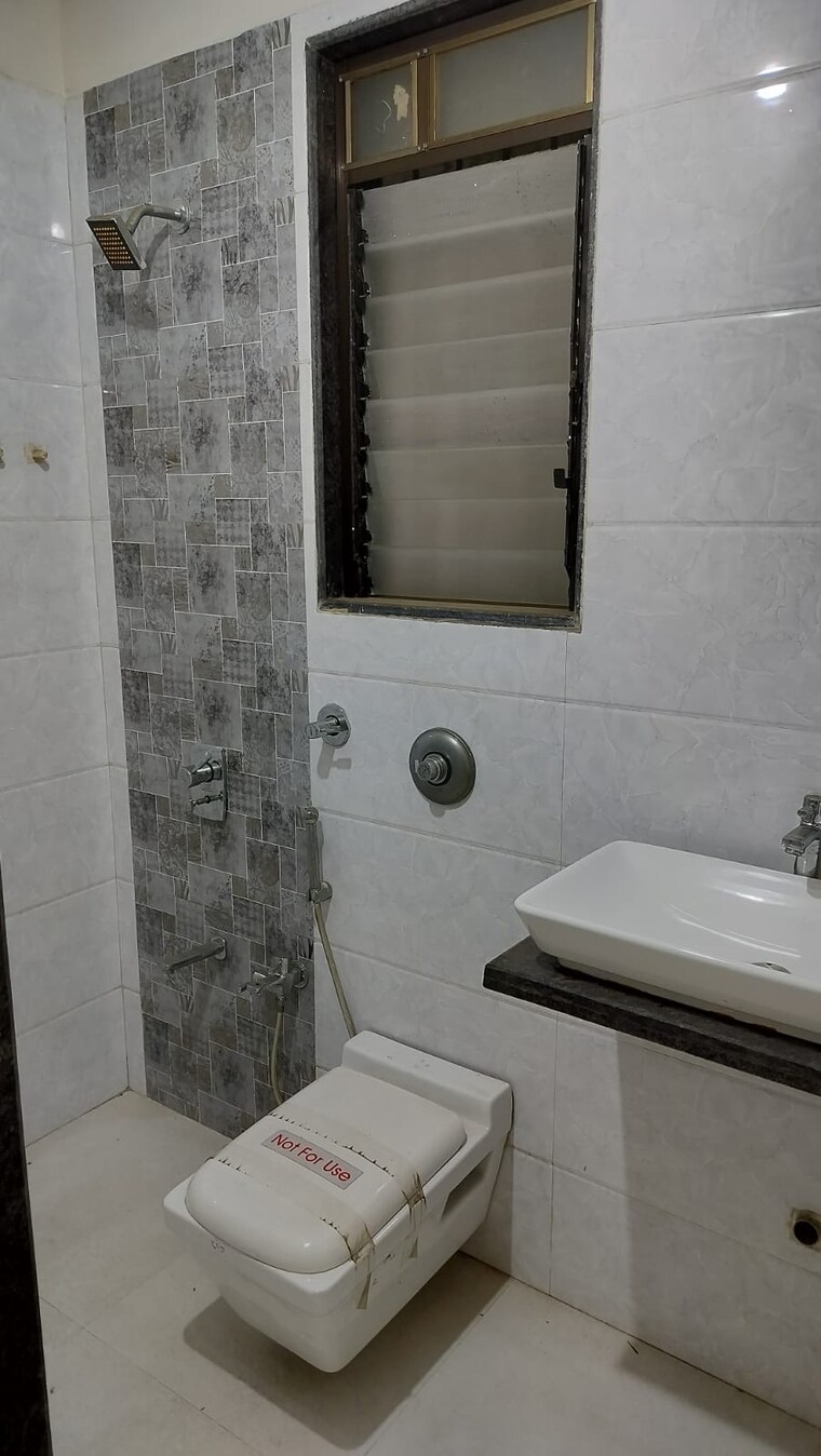 Bathroom, dombivli east 2 Bedroom 790 Sq.Ft. Builder Floor In Dombivli East Thane 7561370