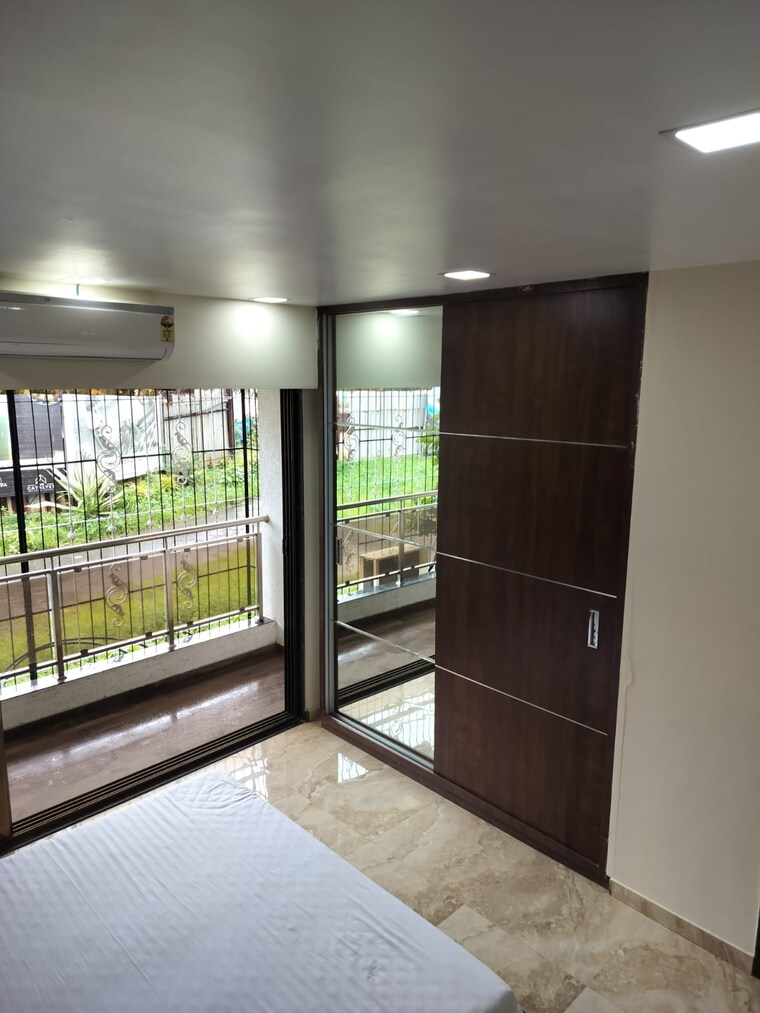 Bedroom, dombivli east 2 Bedroom 790 Sq.Ft. Builder Floor In Dombivli East Thane 7561370