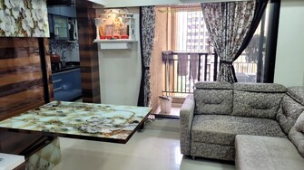 2 BHK Apartment For Resale in Saket Paradise Dombivli East Thane  7561373