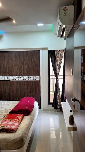 2 BHK Apartment For Resale in Saket Paradise Dombivli East Thane  7561373