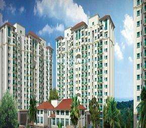 3 BHK Apartment For Rent in Godrej Platinum Hebbal Hebbal Bangalore  7561378