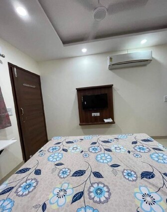 1 BHK Apartment For Rent in Atlanta Society Wakad Pune  7561377