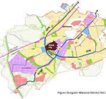 Plot For Resale in Sector 37c Gurgaon  7561381