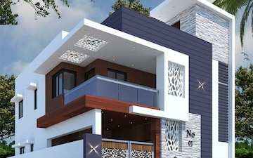 2 BHK Villa For Sale in Tavarekere