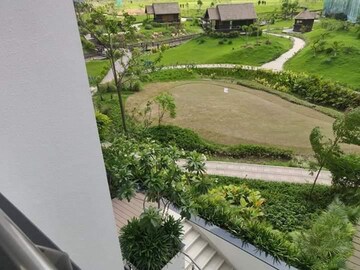 4 BHK Villa – Exterior View View at Rise Sports Villas, Sector 1 Greater Noida - for Sale