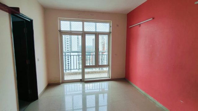 3 BHK Apartment For Rent in Omaxe Residency II Gomti Nagar Lucknow  7561415