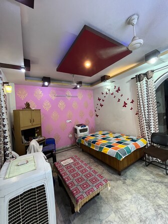 3 BHK Builder Floor For Resale in Mukherjee Nagar Delhi  7561433