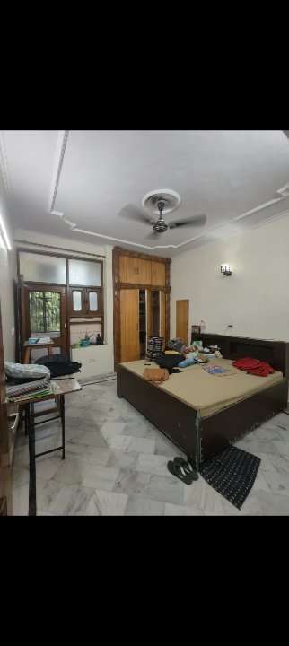 4 BHK Villa For Rent in Outram Lines Delhi  7561465