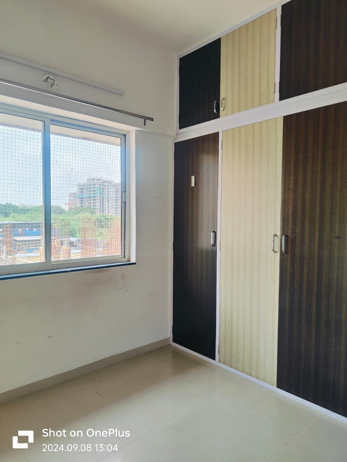 2 BHK Apartment For Rent in Vaishnodevi Circle Ahmedabad  7561477