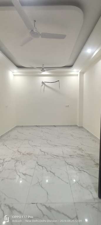 1 BHK Builder Floor For Rent in Maidan Garhi Delhi  7561484