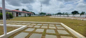  Plot – Exterior View View at Khairatabad - for Sale
