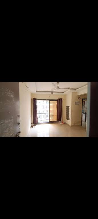 1 BHK Apartment For Rent in Virar West Mumbai  7561493