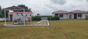  Plot – Exterior View View at Khairatabad - for Sale