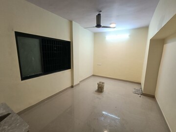 2 BHK Apartment For Rent in Aakashganga CHS Kopar Khairane Navi Mumbai  7561517