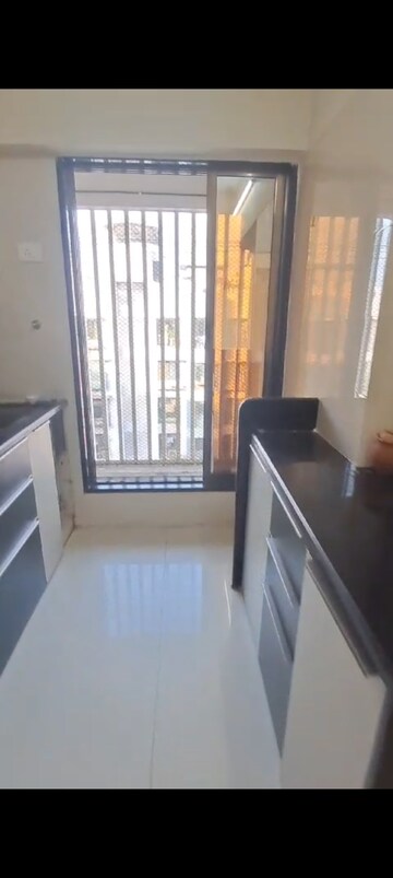 1 BHK Apartment For Sale in Salangpur Salasar Ashirwad, Mira Road