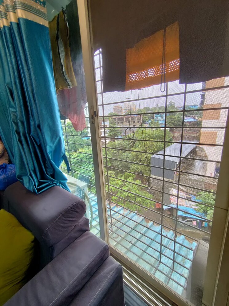 Other, innovative-residency 1 Bedroom 650 Sq.Ft. Apartment In Ulwe Sector 19b Navi Mumbai 7561547