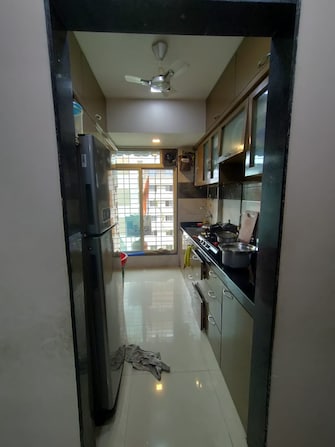 1 BHK Apartment For Resale in Innovative Residency Ulwe Sector 19b Navi Mumbai  7561547