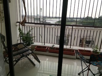 3 BHK Apartment For Resale in Belani Hiland Willows Rajarhat Kolkata  7561549