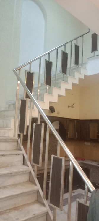 4 BHK Villa For Resale in Ambala Highway Zirakpur  7561592