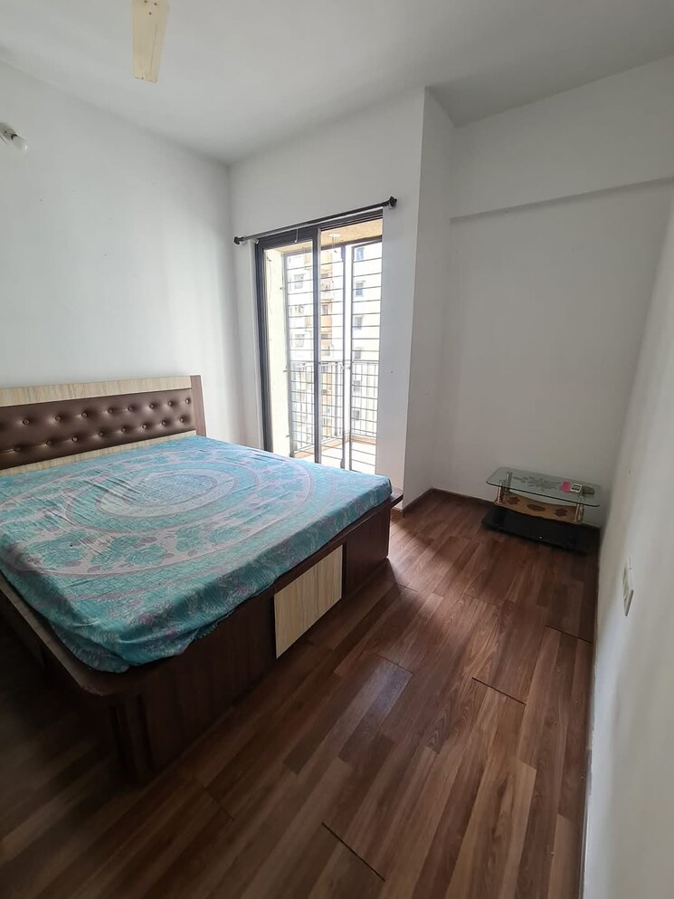 Bedroom, elite-tower-dombivli 1 Bedroom 590 Sq.Ft. Apartment In Dombivli East Thane 7561630