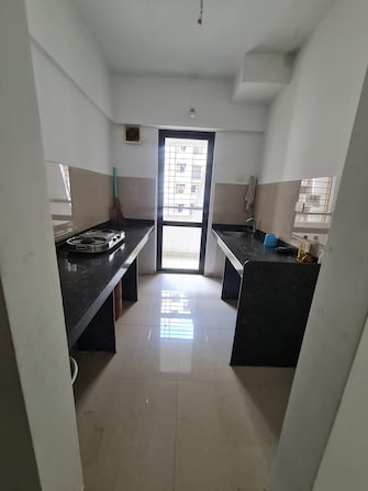 1 BHK Apartment For Rent in Elite Tower Dombivli Dombivli East Thane  7561630