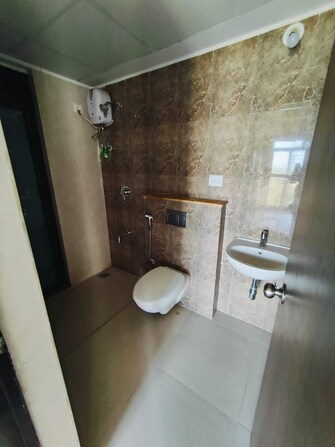 1 BHK Apartment For Rent in Elite Tower Dombivli Dombivli East Thane  7561630