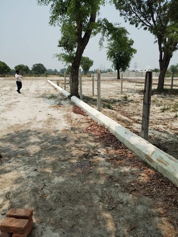 Plot Area in  Plot at Mumm Mangalam G Heights, Kumhrava – for Sale