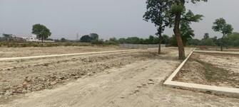 Plot For Resale in Mumm Mangalam G Heights Kumhrava Lucknow  7561636