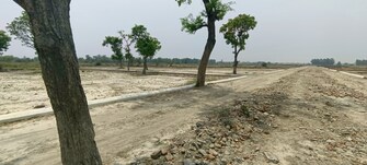 Plot For Resale in Mumm Mangalam G Heights Kumhrava Lucknow  7561636