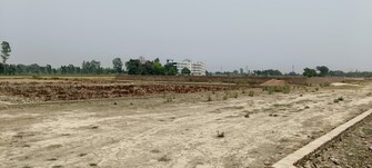 Plot For Resale in Mumm Mangalam G Heights Kumhrava Lucknow  7561636