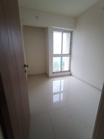 1 BHK Apartment For Rent in PuranikCity Building No D1 D2 & H Chs Ltd Ghodbunder Road Thane  7561653